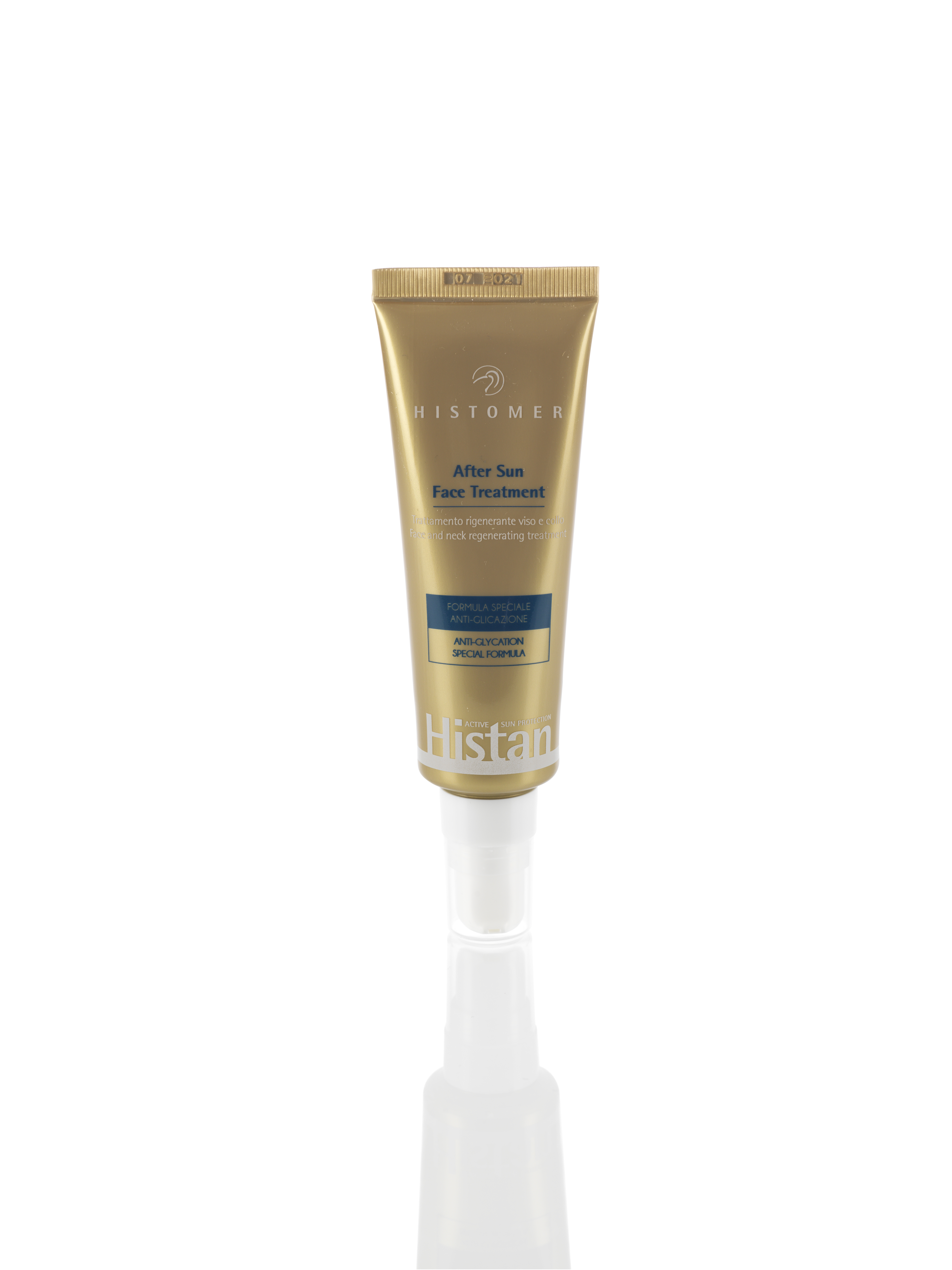 Histan Face Cream After Sun SPF 20 50ML