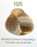 BIO OIL 10/0 Extra Light Natural Blonde Φυτική βαφή 150ml