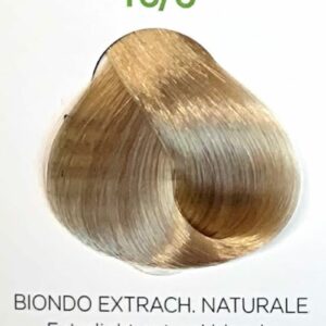 BIO OIL 10/0 Extra Light Natural Blonde Φυτική βαφή 150ml